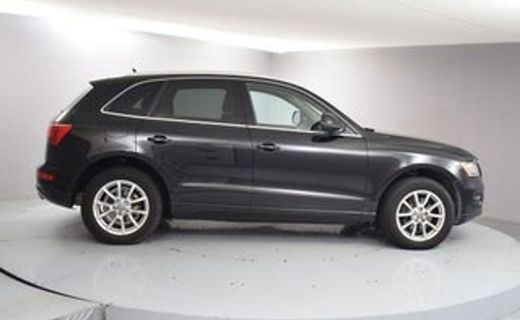 2012 Audi Q5 Premium