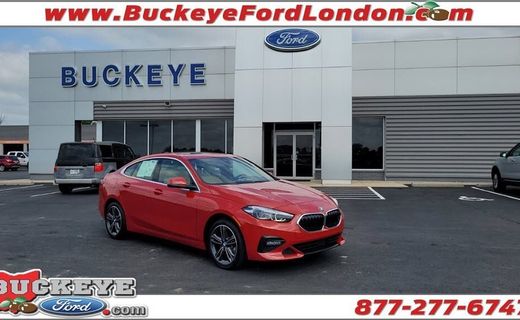 2021 BMW 228I Xdrive GC