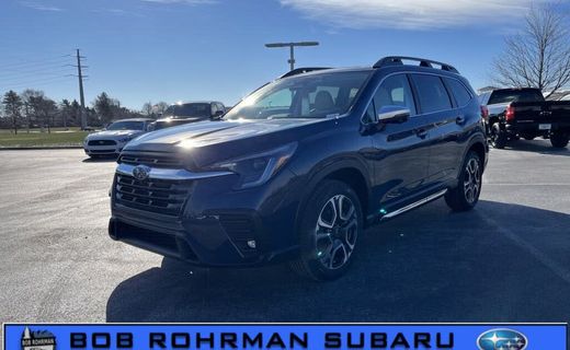 2023 Subaru Ascent