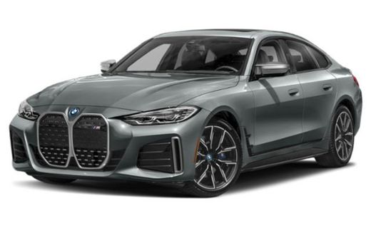 2023 BMW I4 EDRIVE40 GC