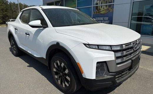 2025 Hyundai Santa Cruz SE