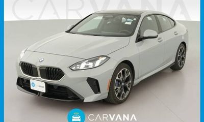 2025 BMW 228i xDrive GC