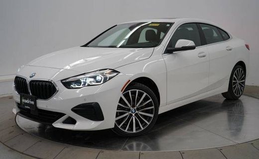 2022 BMW 228I Xdrive GC