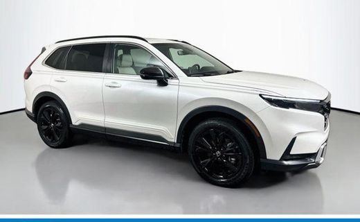 2023 Honda CR-V Sport Touring