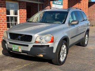 2004 Volvo XC90