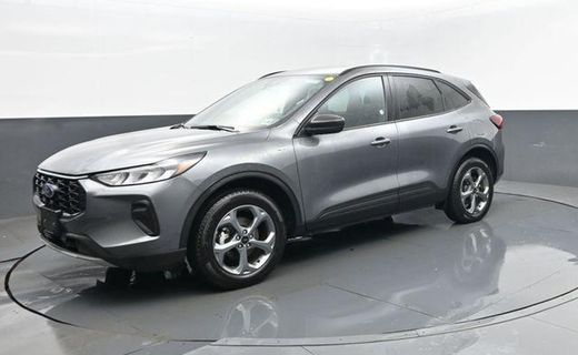 2025 Ford Escape ST Line