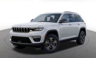 2023 Volkswagen Atlas 4Motion SEL