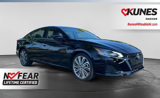 2023 Nissan Altima SL