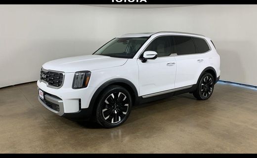 2023 Kia Telluride