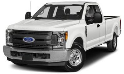 2017 Chevrolet Silverado LTZ