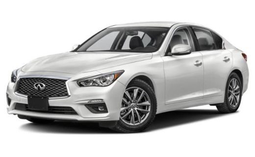 2024 Infiniti Q50 Sensory