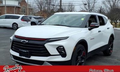 2022 Hyundai Tucson SEL Convenience