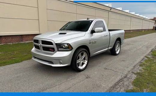 2014 Ram 1500 Sport