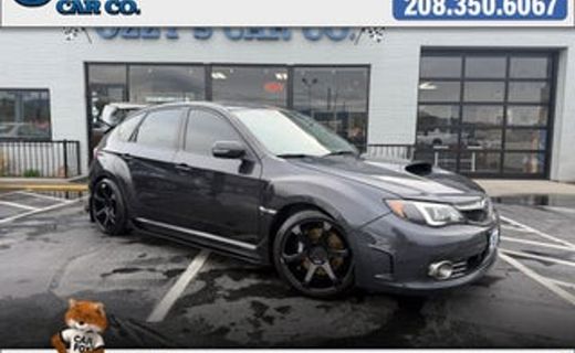 2008 Honda Civic EX