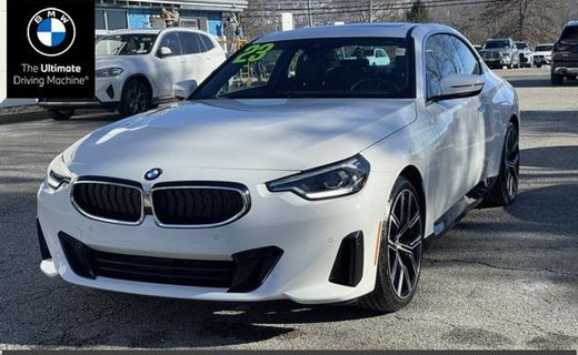 2023 BMW 230i