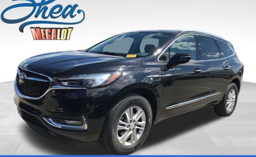 2020 Buick Enclave Preferred