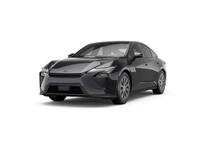 Representative 2026 Lexus ES 350H photo