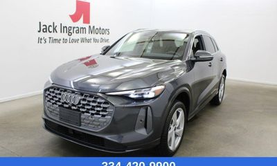 2026 Audi Q5 Quattro Premium Plus