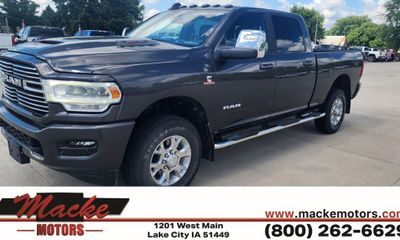 2023 Ram 2500 Laramie
