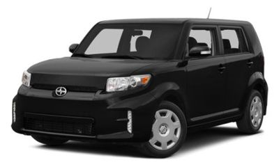 2014 Toyota Scion XB N Grade