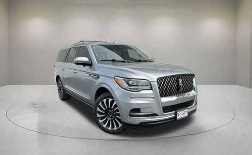 2022 Lincoln Navigator L BL