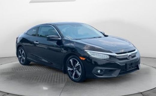 2016 Honda Civic Touring