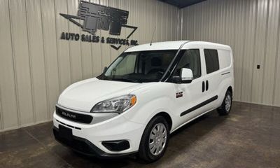 2020 Ram Promaster City SLT