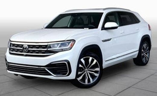 2023 Volkswagen Atlas