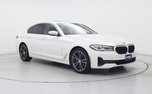 2023 BMW 530i