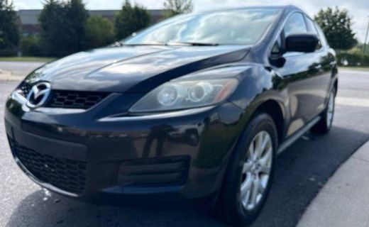 2009 Mazda CX-7