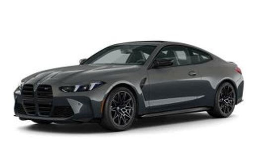 2027 BMW M4 Xdrive Competition
