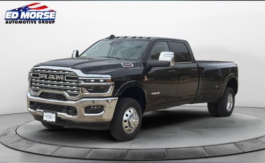2025 Ram 3500 Limited