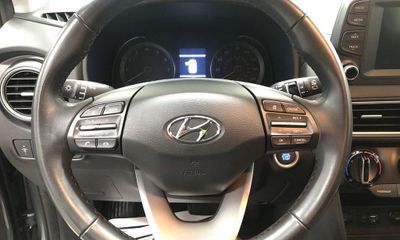 2019 Hyundai Kona SEL