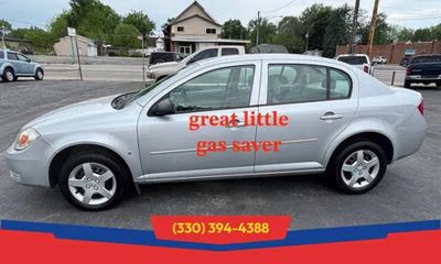 2008 Chevrolet Cobalt 1LS