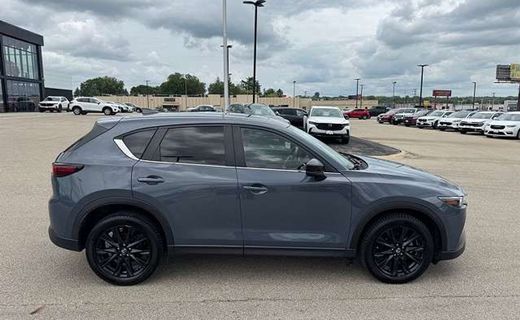 2023 Mazda CX-5 Preferred Package