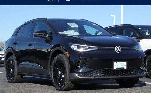 2025 Volkswagen ID 4 Pro S
