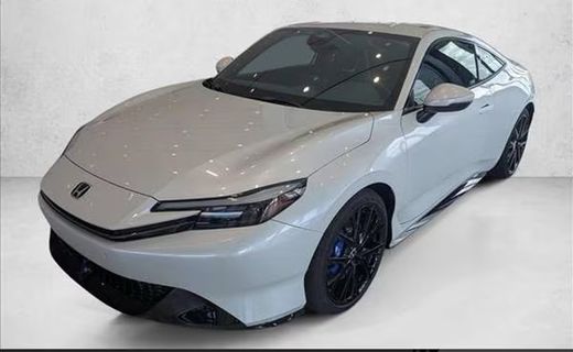 2026 Honda Prelude Base