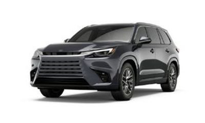 2026 Lexus TX 350