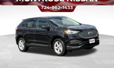 2024 Ford Edge SE