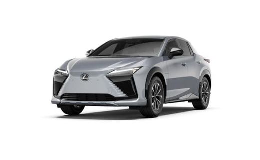 2026 Lexus RZ 450E Premium