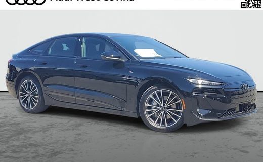 2027 Audi A6 Premium Plus