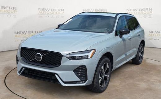 2026 Volvo XC60 Core