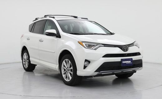 2017 Toyota RAV4