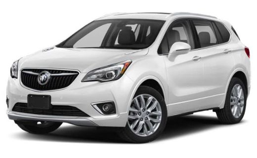 2020 Buick Envision Premium