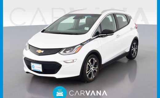 2017 Chevrolet Bolt EV Premier