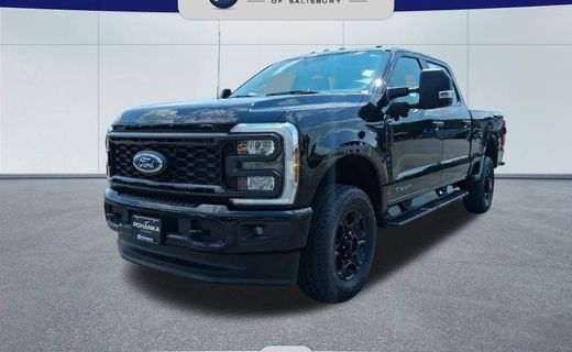 2024 Ford F-350 Lariat