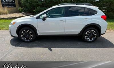 2016 Subaru Crosstrek Premium EyeSight