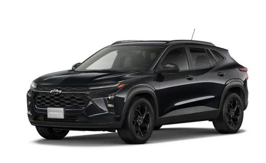 2026 Chevrolet Trax 1LT
