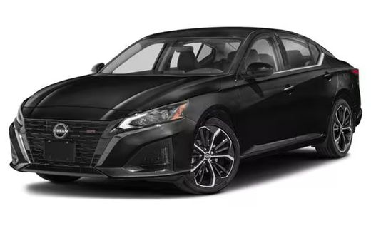 2024 Nissan Altima SR