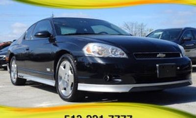 2007 Chevrolet Malibu Base LS